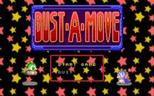 Bust a Move screenshot #5