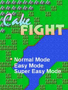 Cake Fight screenshot #5