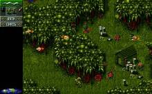 Cannon Fodder screenshot #1