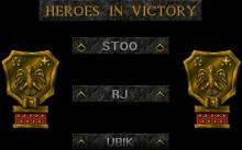 Cannon Fodder screenshot #5