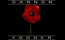 Cannon Fodder screenshot #9