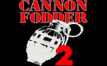 Cannon Fodder 2 screenshot #4