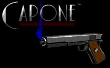 Capone screenshot #3