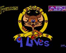 9 Lives screenshot