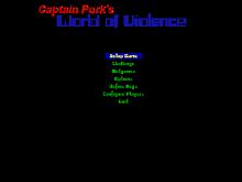 Captain Pork's World of Violence screenshot #2