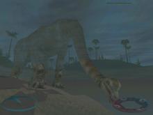 Carnivores 2 screenshot #5