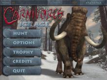 Carnivores: Ice Age screenshot #2