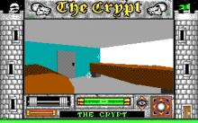 Castle Master 2: The Crypt screenshot #4