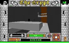 Castle Master 2: The Crypt screenshot #6
