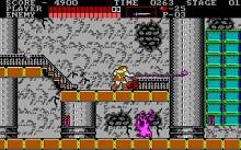 Castlevania screenshot