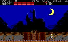 Castlevania screenshot #16