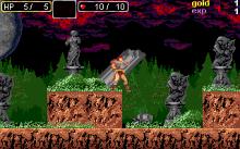 Castlevania Haunted Castle 3 screenshot #5