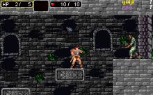 Castlevania Haunted Castle 3 screenshot #9