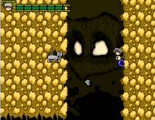 Cave of Monsters screenshot