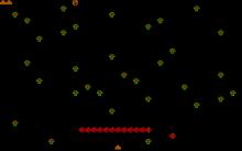 Centipede screenshot #3