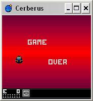Cerberus screenshot #5