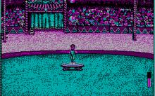 Circus Attractions screenshot #2