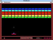 Classic Arcade Games for Windows screenshot #1