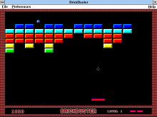 Classic Arcade Games for Windows screenshot #2