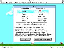 Classic Arcade Games for Windows screenshot #3