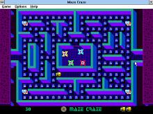 Classic Arcade Games for Windows screenshot #6
