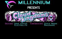 Cloud Kingdoms screenshot #2