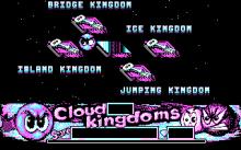 Cloud Kingdoms screenshot #3