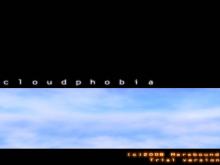 CloudPhobia screenshot