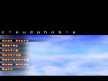 CloudPhobia screenshot #2