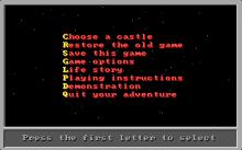 Clyde's Adventure screenshot #3