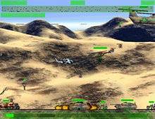 Cobra Gunship screenshot