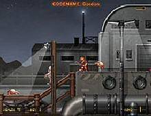 Codename: Gordon screenshot #1