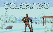 Colorado screenshot #10
