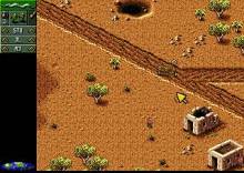 Cannon Fodder 2 screenshot