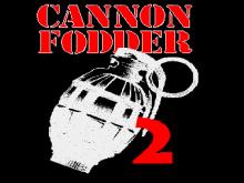 Cannon Fodder 2 screenshot #7