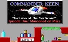 Commander Keen screenshot #10