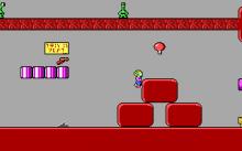 Commander Keen screenshot #3