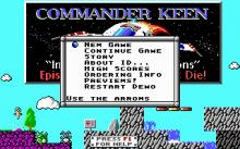 Commander Keen 3 screenshot