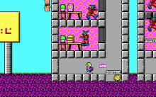 Commander Keen 3 screenshot #4