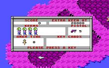 Commander Keen 3 screenshot #5