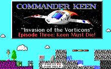Commander Keen 3 screenshot #6