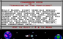 Commander Keen 3 screenshot #7