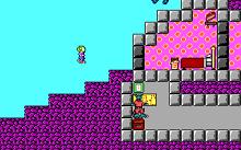 Commander Keen 3 screenshot #8