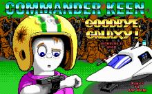 Commander Keen 4 screenshot