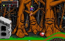 Commander Keen 4 screenshot #4