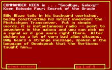 Commander Keen 4 screenshot #6