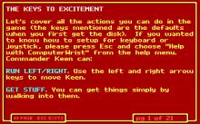Commander Keen 5 screenshot #10