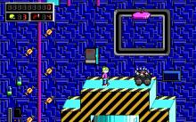 Commander Keen 5 screenshot #13