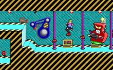 Commander Keen 5 screenshot #4