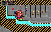 Commander Keen 5 screenshot #7